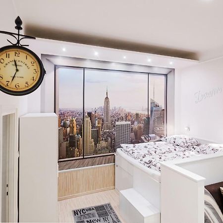 布达佩斯Free Parking, Quiet Design Flat In The Centre公寓 外观 照片