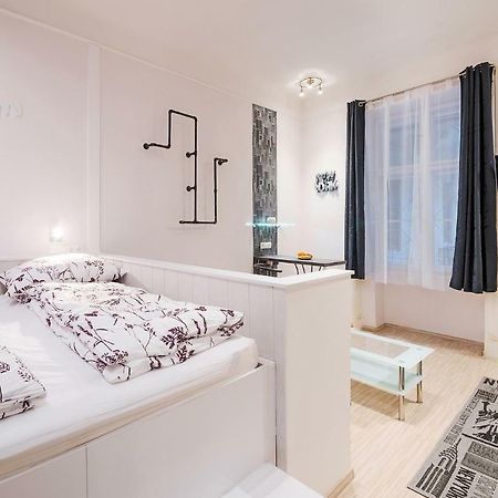布达佩斯Free Parking, Quiet Design Flat In The Centre公寓 外观 照片