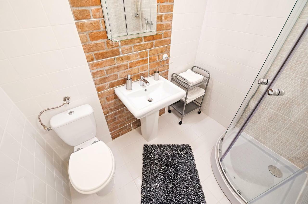 布达佩斯Free Parking, Quiet Design Flat In The Centre公寓 外观 照片
